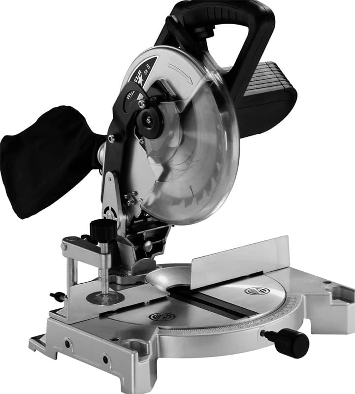 Ger - Kružna testera za za uglove SX8 3901101000