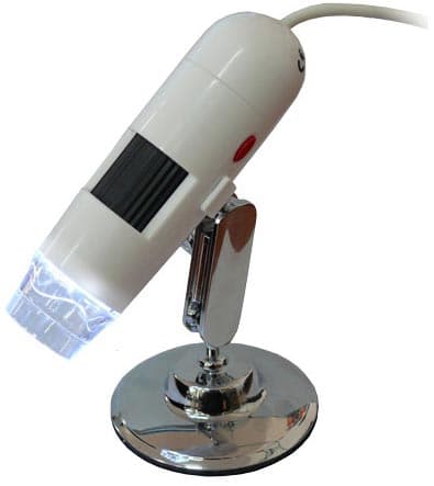 Digitalni mikroskop kamera 1.3 MPx