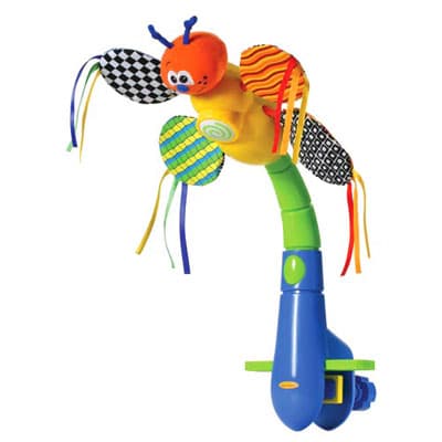 Infantino Fluterbug  