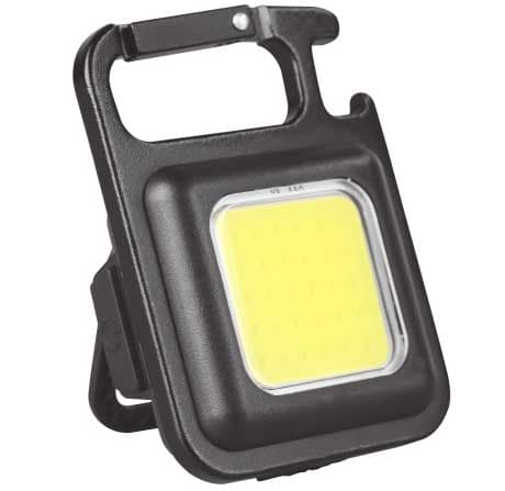 Multifunkcionalna LED lampa sa punjivom baterijom 6W Prosto PL6900