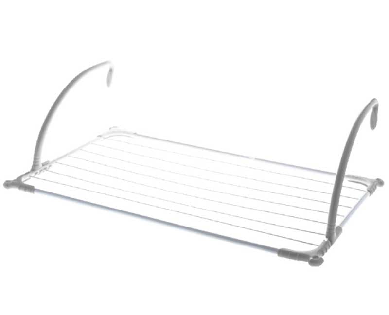 Balkonska sušilica za veš Haus 105x55cm