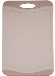 Bergner Antibakterijska daska za seckanje 42x29cm Nello Pocu Umber BG-4142-UM