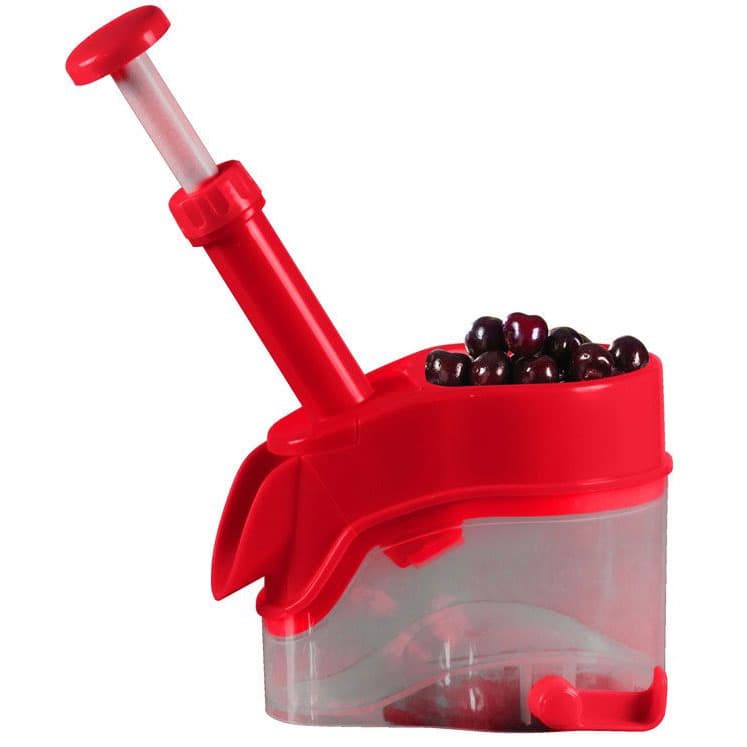 Ručna mašina za izbijanje koštica iz višanja Domotti Aletta 21901