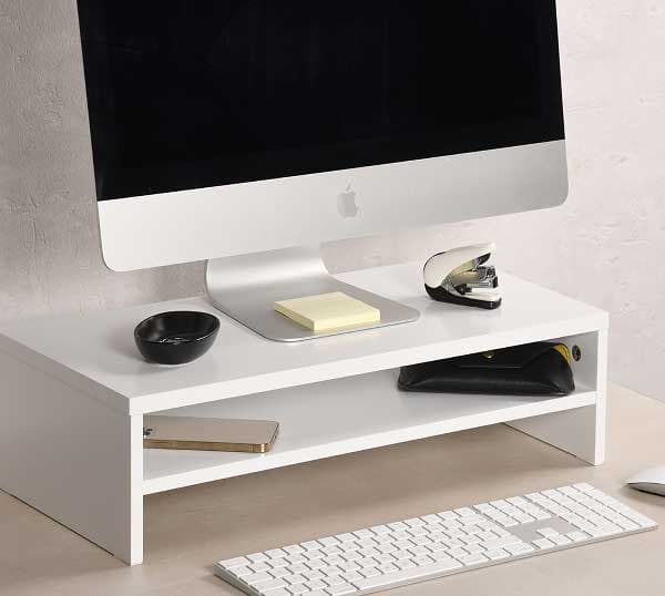 Polica za monitor Kesper 58819