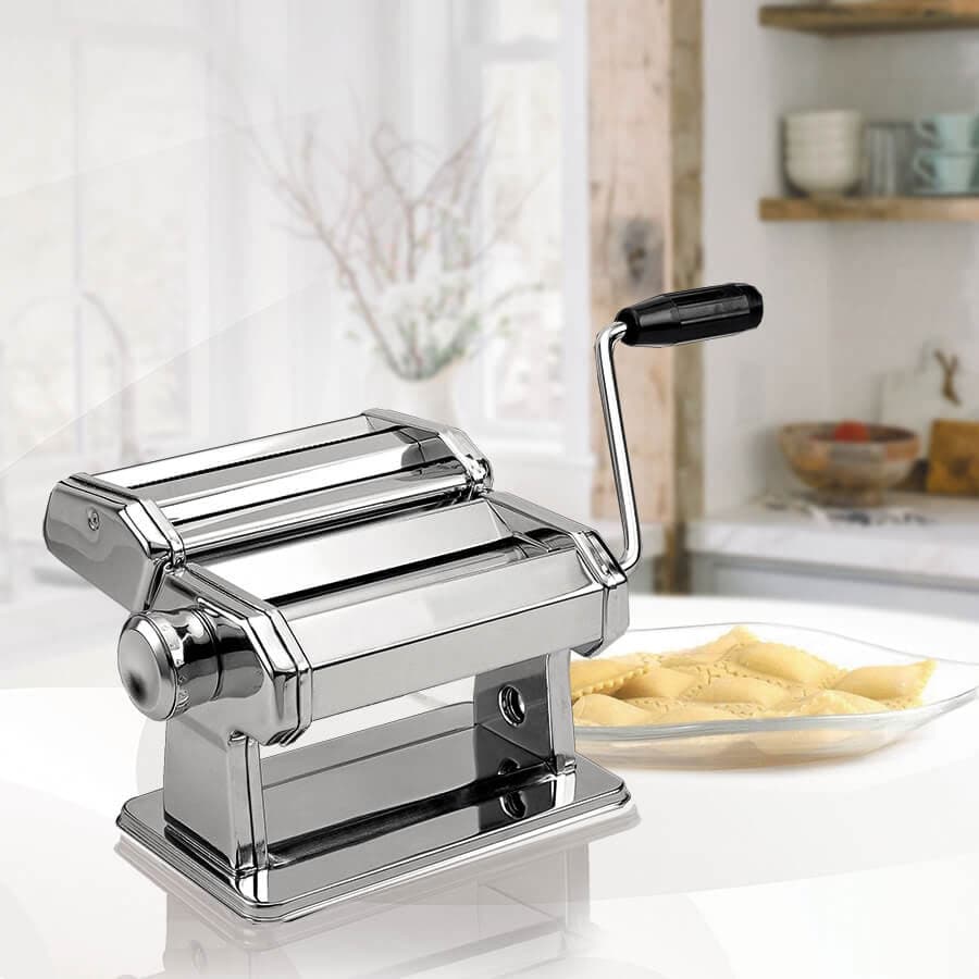 Maestro MR-1679 mašina za pravljenje testa za lazanje i rezanaca za supe