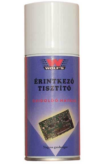 Kontakt sprej TK460 150ml