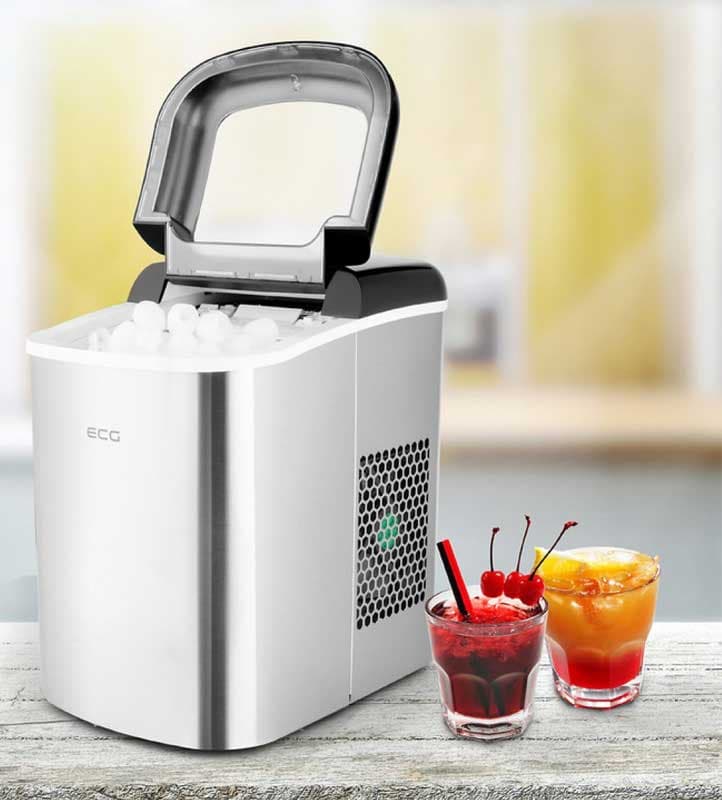 Ledomat ECG Iceman ICM 1253