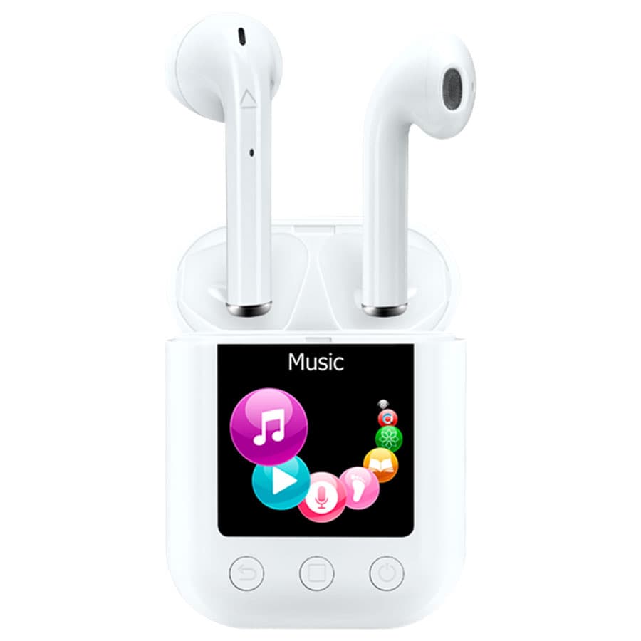 MP4 plejer 8GB sa EarBuds slušalicama Denver TWM-850