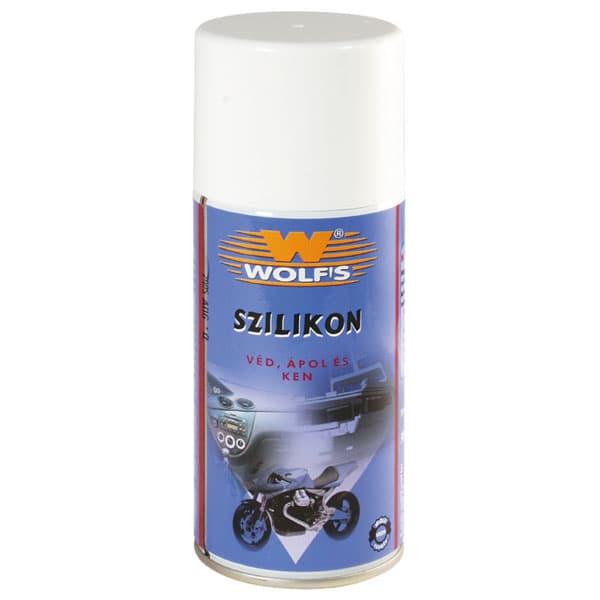 Silikonski sprej  W340 300ml