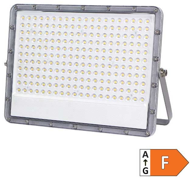 LED reflektor sa optičkim sočivima 150W LRF03W-150