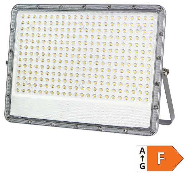 LED reflektor sa optičkim sočivima 200W LRF03W-200