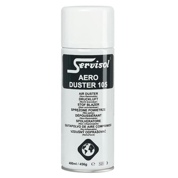 Kompresovani vazduh AERO100 400ml  