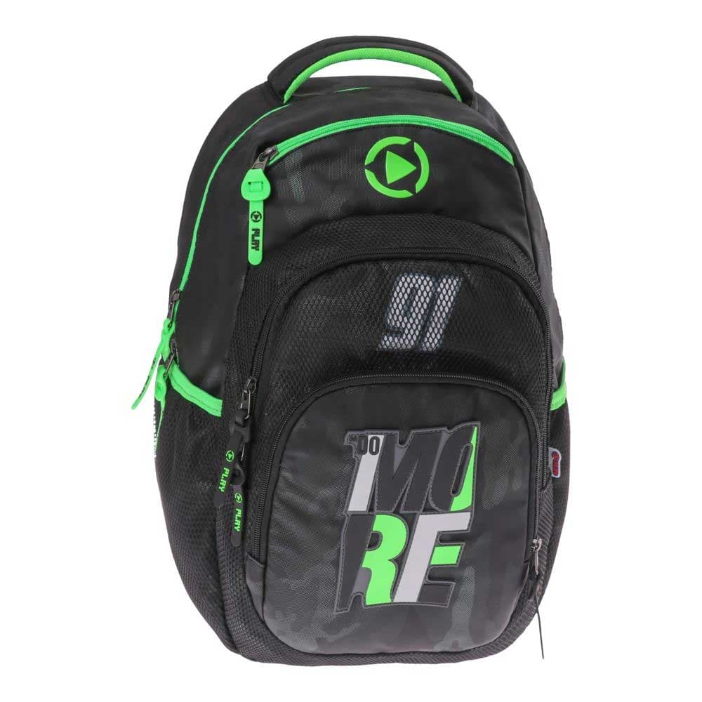 Play Školski ranac Cosmo Do more