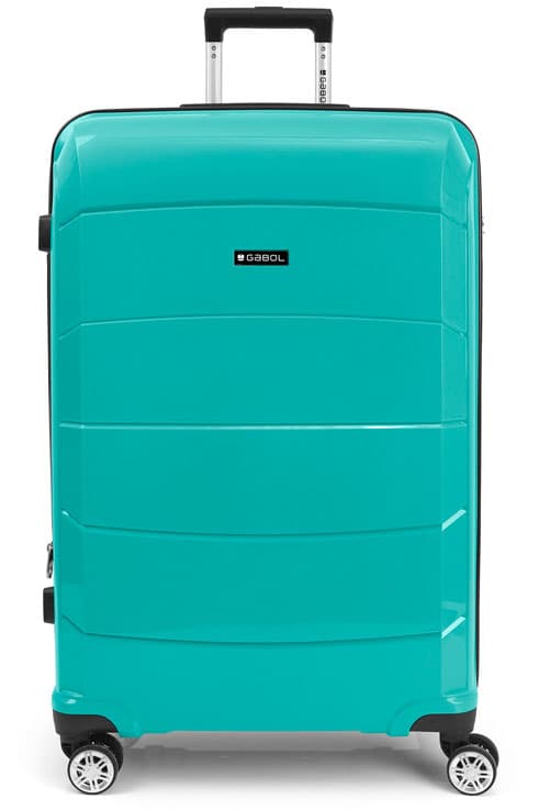 Veliki proširivi kofer od polipropilena Gabol Midori 122147-18