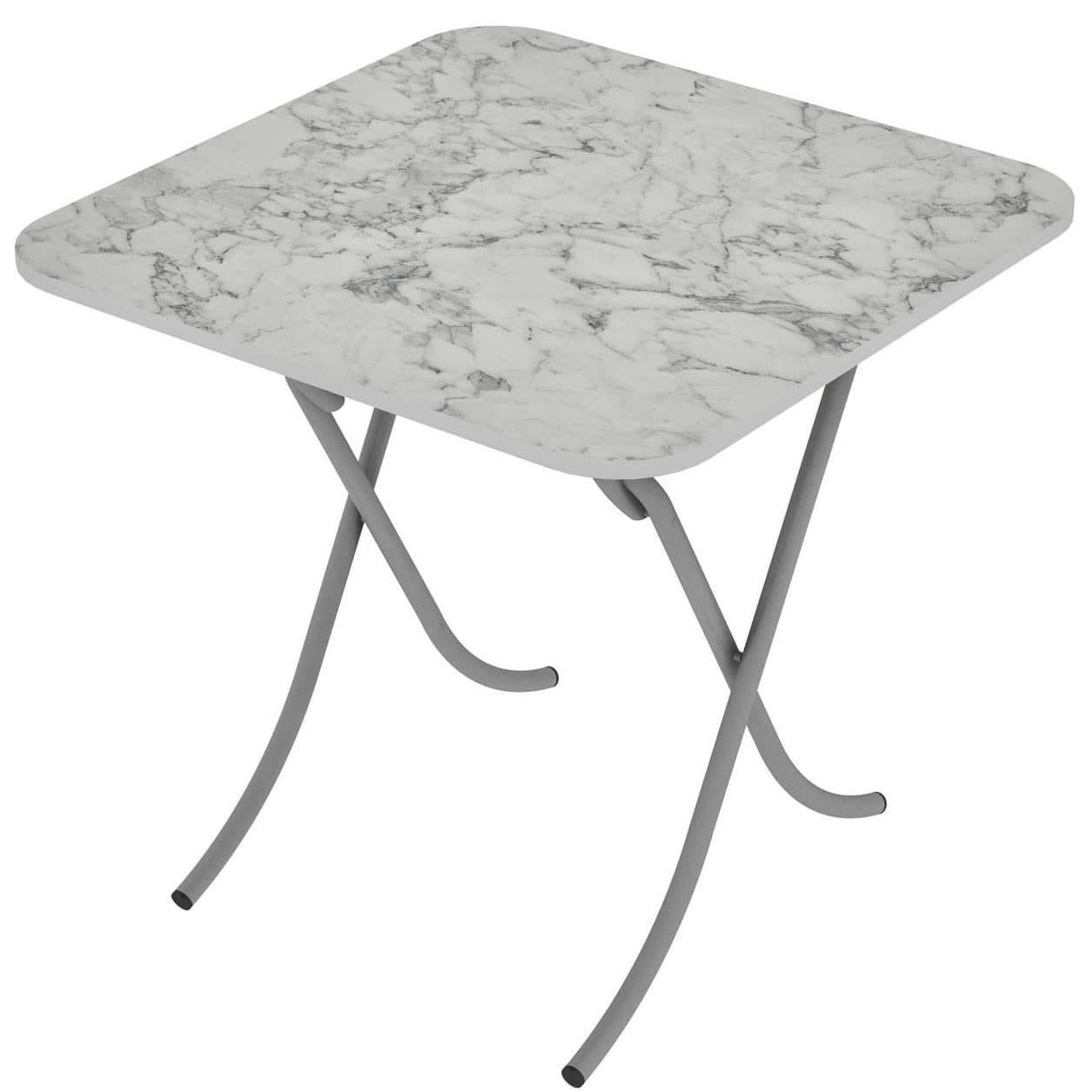 Sklopivi sto Alesta Life 80 x 80 cm 750612562