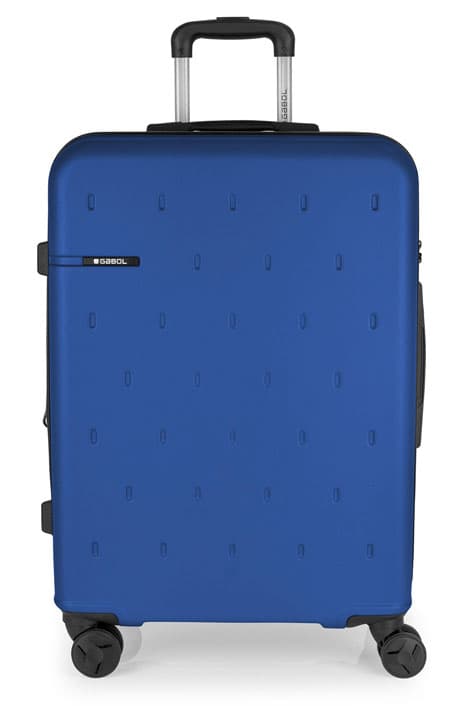 Srednji proširivi kofer za putovanje Gabol Open 122646-03