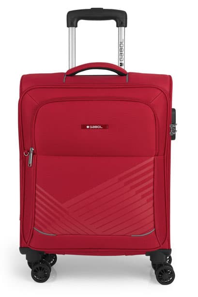 Kabinski kofer za putovanje Gabol Lisboa 122722-08