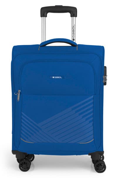 Kabinski kofer za putovanje Gabol Lisboa 122722-03