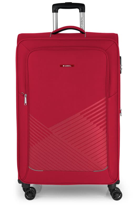 Veliki proširivi kofer za putovanje Gabol Lisboa 122747-08