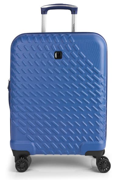 Kabinski proširivi kofer za putovanje Gabol Journey 122822-03