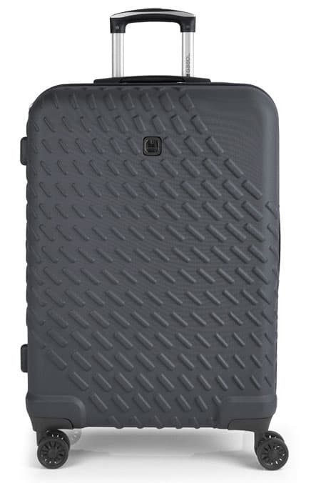 Srednji proširivi kofer za putovanje Gabol Journey 122846-16