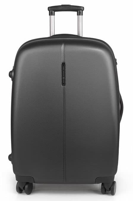 Srednji proširivi kofer za putovanje Gabol Paradise XP 123346-16