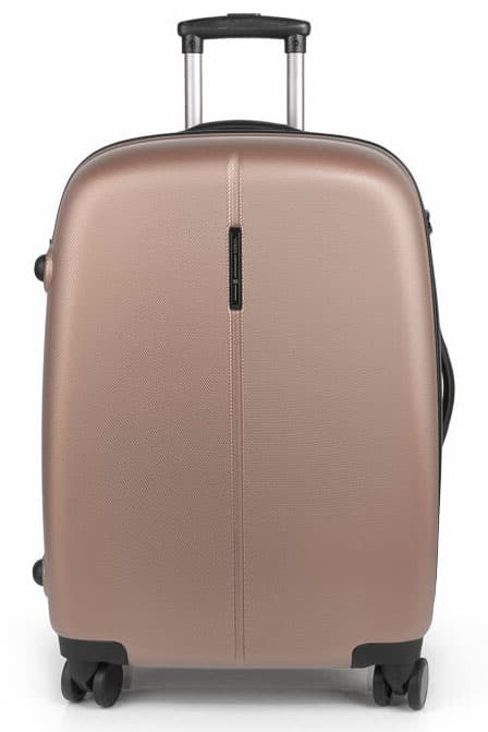 Srednji proširivi kofer za putovanje Gabol Paradise XP 123346-06