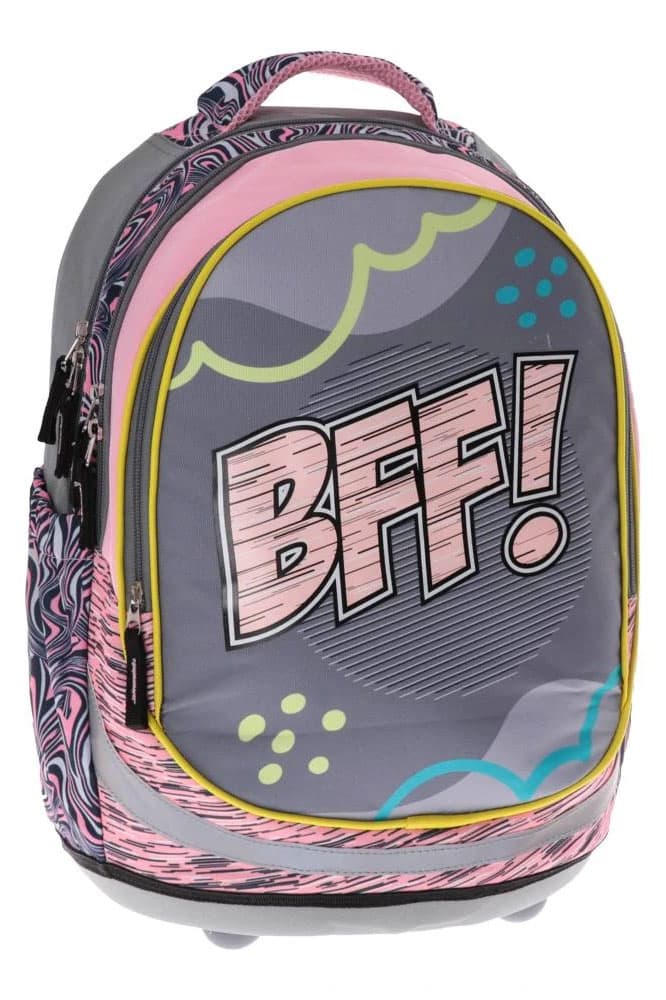 Seven anatomski školski ranac BFF!