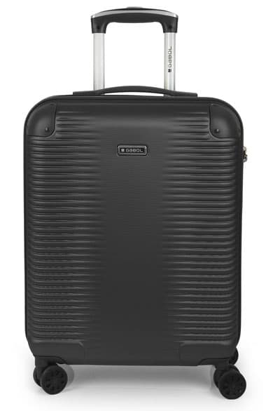 Kabinski proširivi kofer za putovanje Gabol Balance XP 123422-16