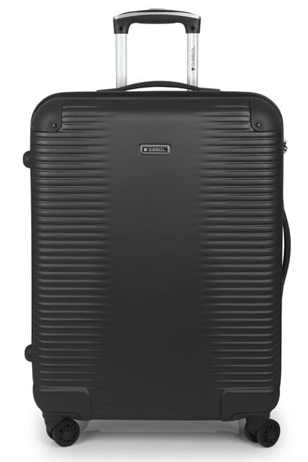 Srednji proširivi kofer za putovanje Gabol Balance XP 123446-16