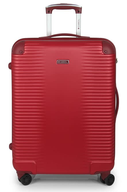 Srednji proširivi kofer za putovanje Gabol Balance XP 123446-08