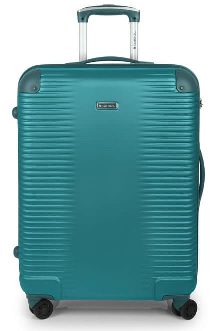 Srednji proširivi kofer za putovanje Gabol Balance XP 123446-18