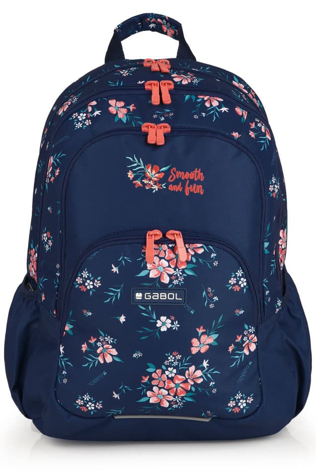 Ergonomski školski ranac Gabol Melissa 233040-003