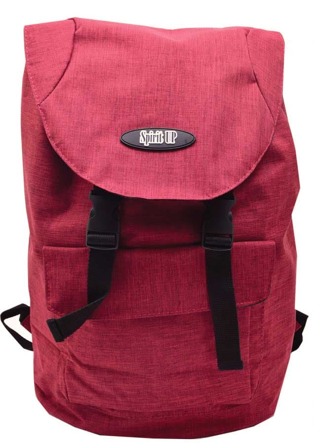 Spirit Up Ranac Bordo