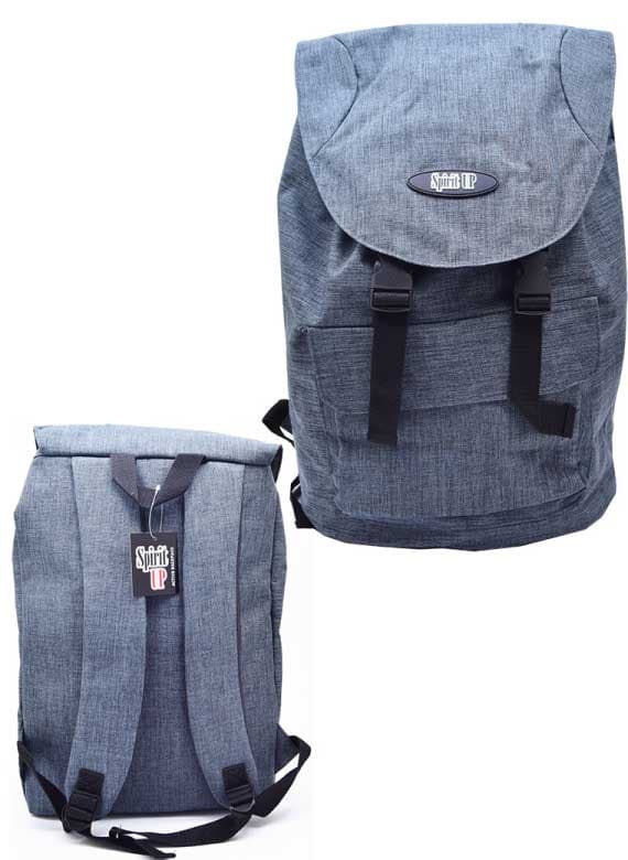 Spirit Up Ranac Grey