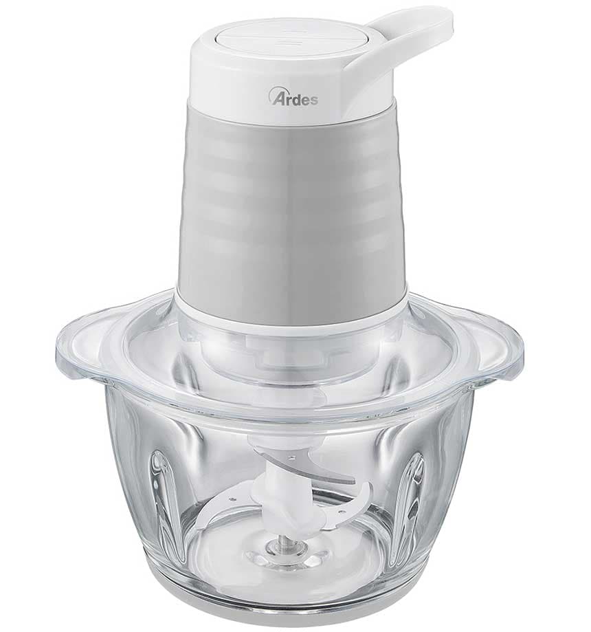 Kuhinjska seckalica sa duplim sečivom Ardes ARCHOP01