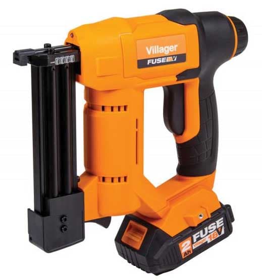 Akumulatorska heftalica Villager Fuse VAT 3520 Sa poklon baterijom i punjačem