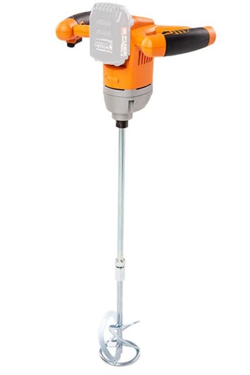 Villager Fuse akumulatorski mešač za boju VEM 1020 bez baterije