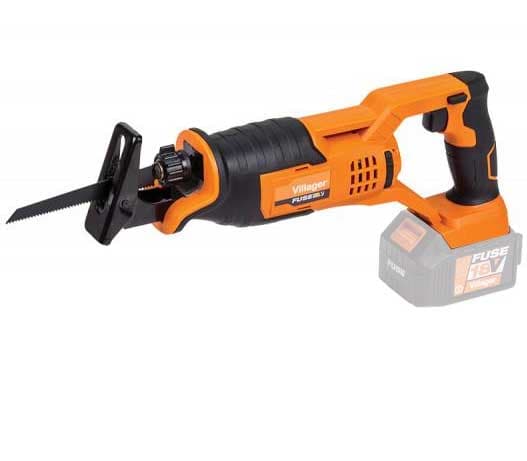 Akumulatorska povratna testera Villager Fuse VLN 1520 Bez baterije i punjača