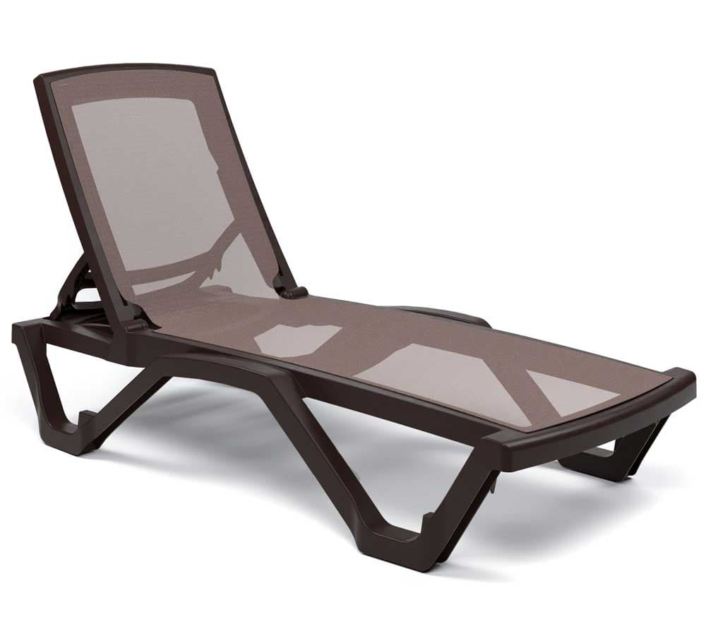 Tilia Baštenska ležaljka Mare Golden Brown Black