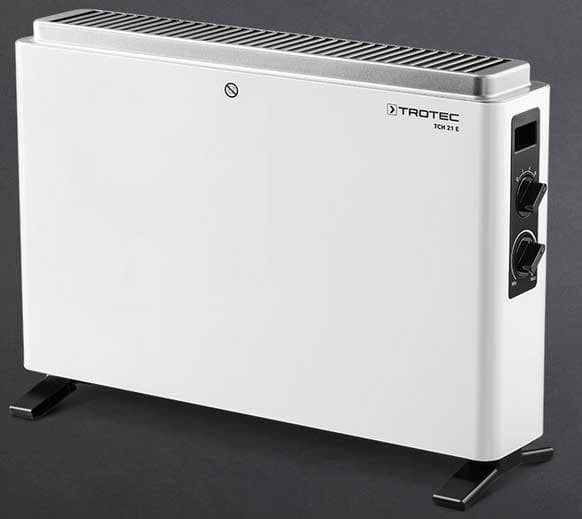 Trotec Konvektorska grejalica TCH 21 E 2kW