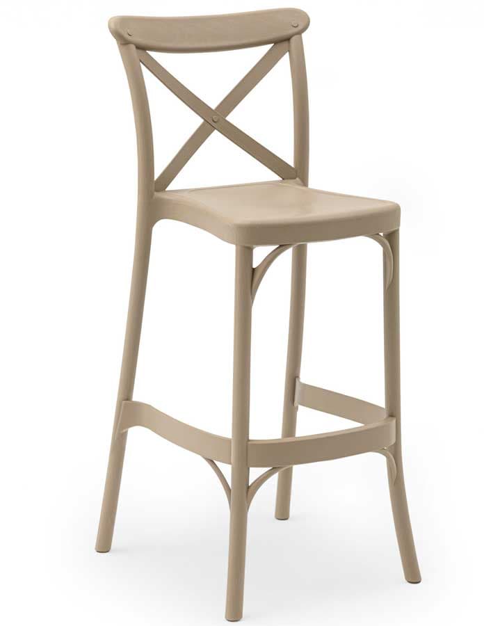 Barska stolica Tilia Capri 75 Coffee