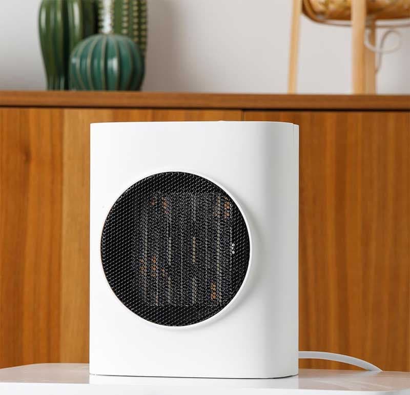 Grejalica sa funkcijom ventilatora Bauer FH-120 Boxy