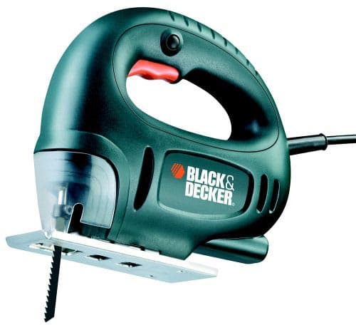 Black And Decker CD 301 ubodna testera