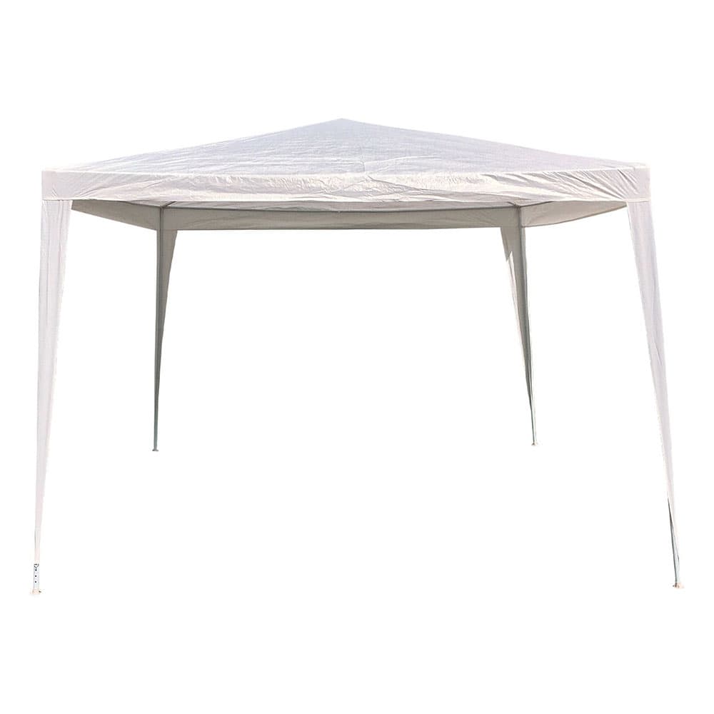 Baštenski paviljon 3 x 3 m