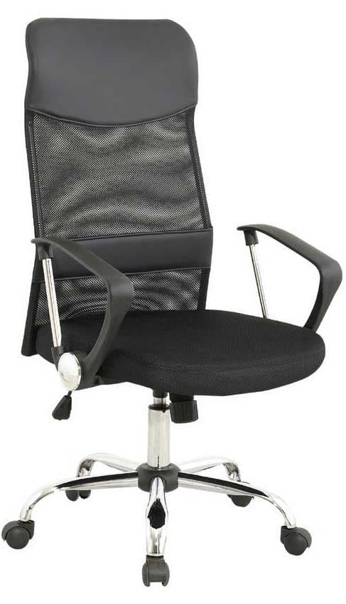 Radna stolica Nowy Styl Monti HB Mesh