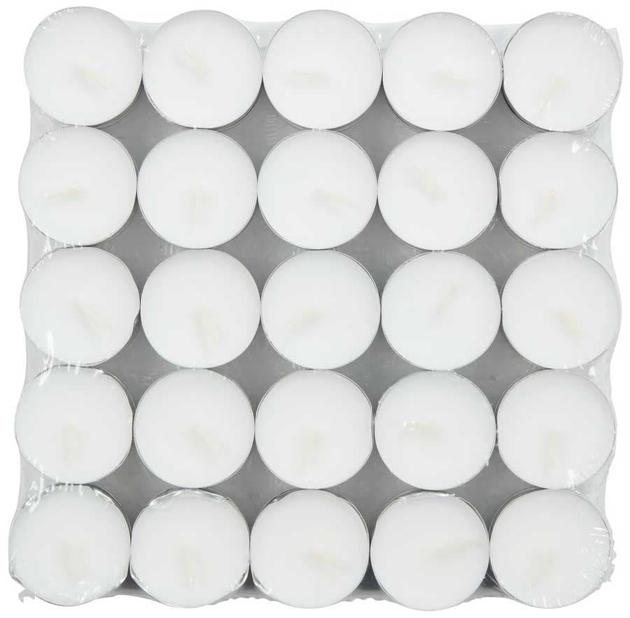 Male sveće 50 komada