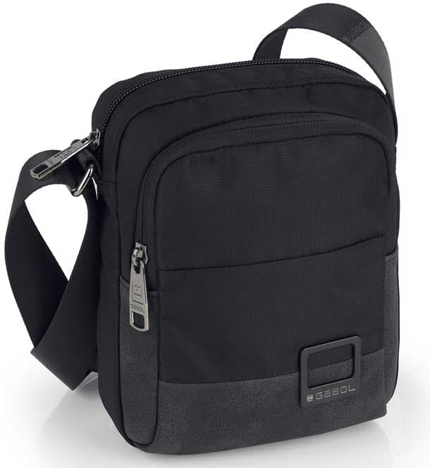 Muška torbica Gabol Stone 544603-01