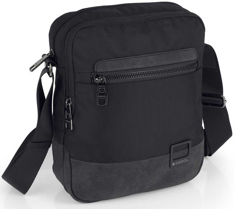 Muška torbica Gabol Stone 544612-01