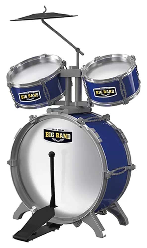 Bubnjevi Za Decu - Dečiji Bubnjevi Jazz Drum